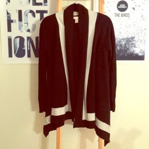 Banana Republic Cashmere Blend Sweater